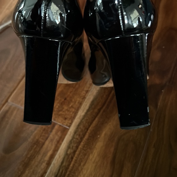 Kate spade patent leather heels - Picture 5 of 5